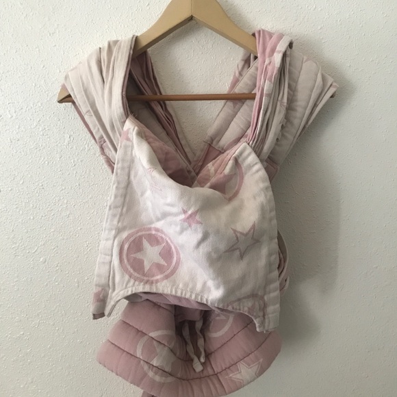 fidella Accessories - Fidella fly-tei baby carrier